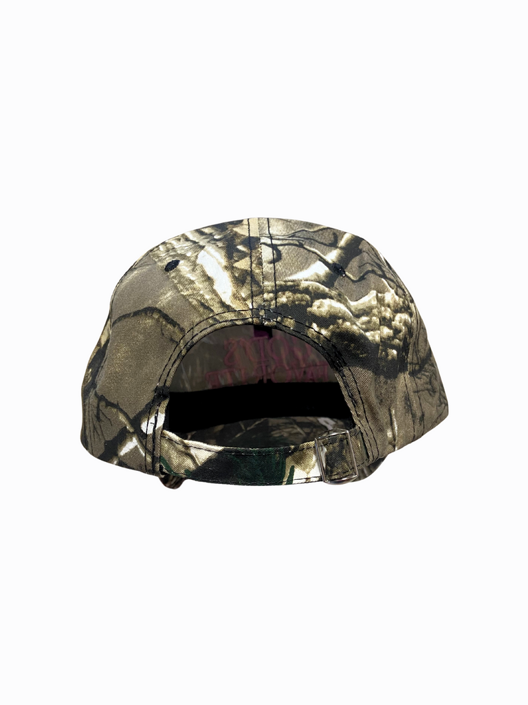 God's Favorite Camo Hat