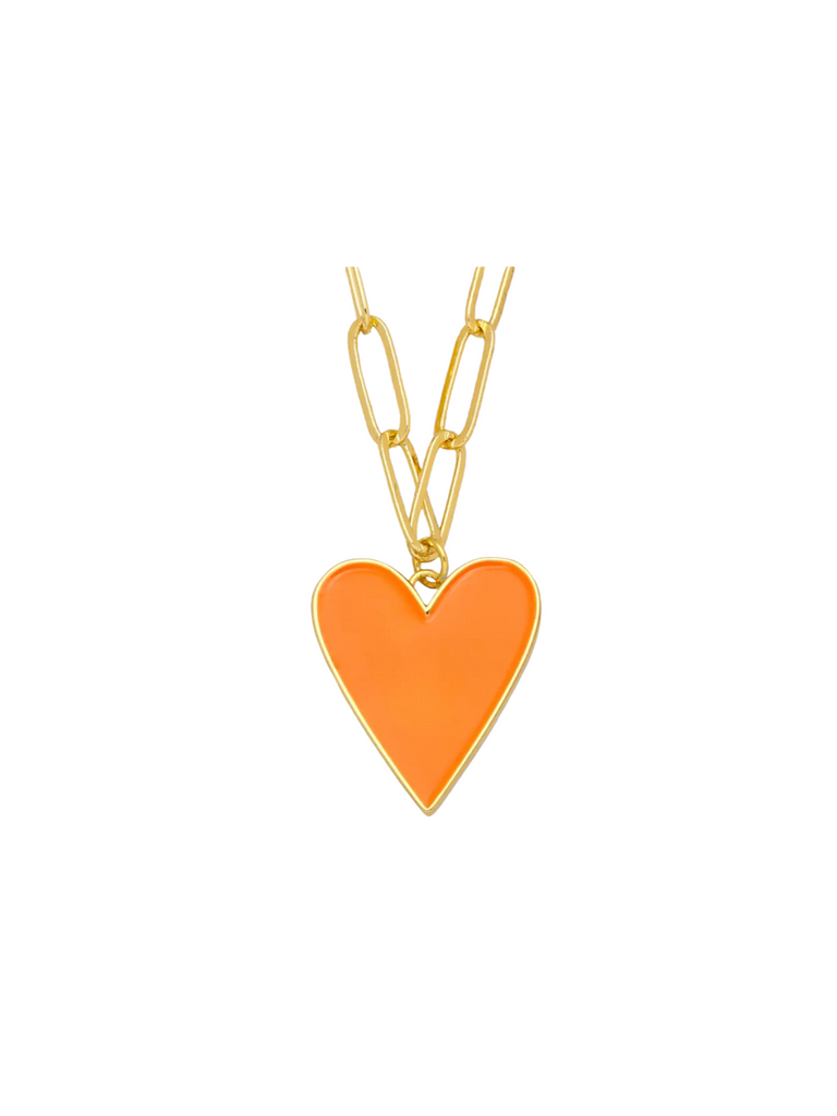 Heart Necklace