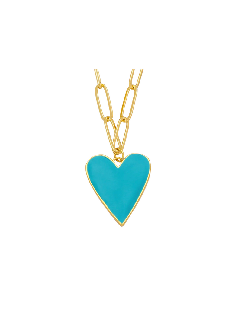 Heart Necklace