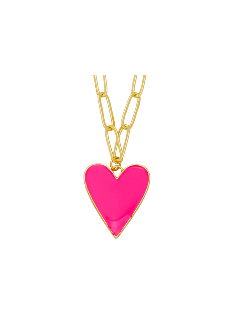 Heart Necklace