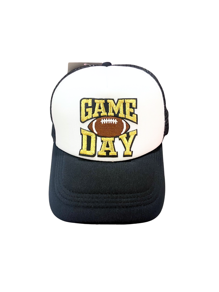 Game Day Trucker Hat