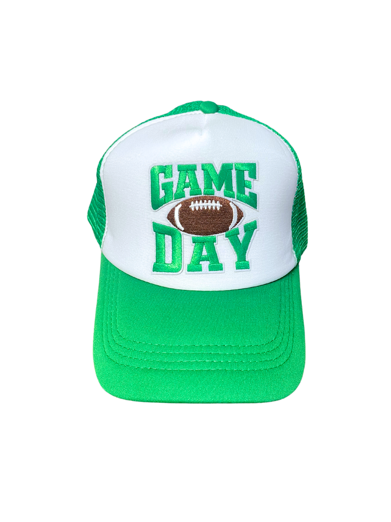 Game Day Trucker Hat