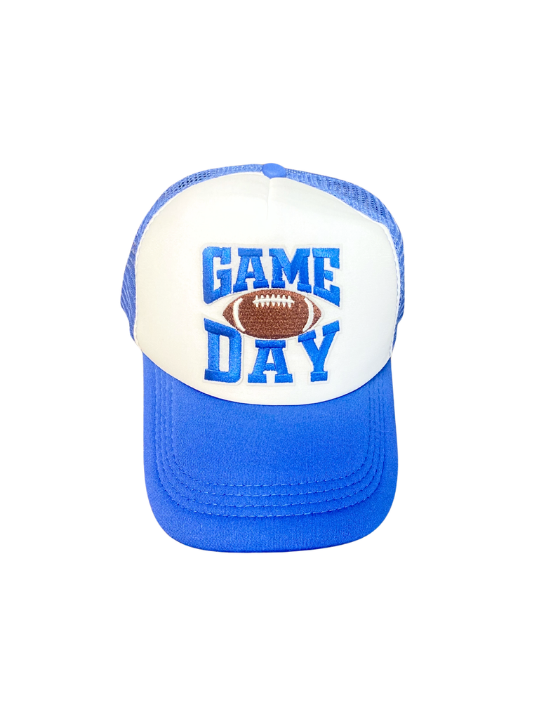 Game Day Trucker Hat