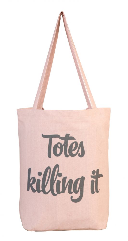 Totes Killing It - Tote Bag