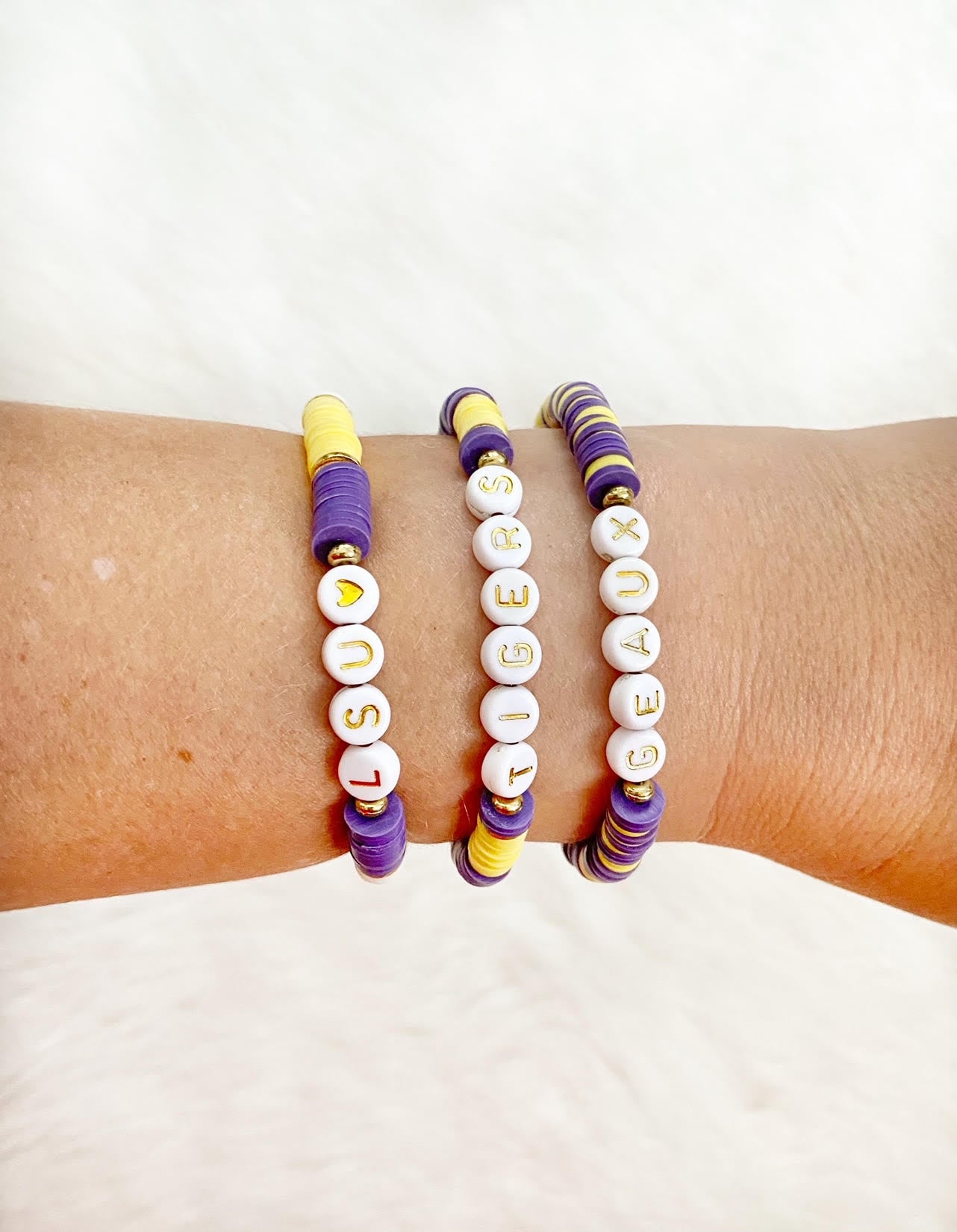 Zirconia Designer Chain Bracelet – Violet & Purple Designer Fashion  Jewellery